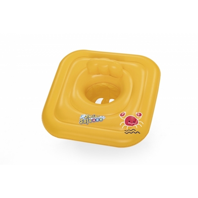 Product Swimming Training Chair Square Swim Safe Step A 76 X 76 Cm base image