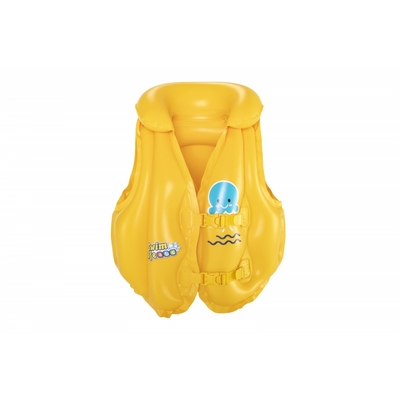 Product Swimming Vest Swim Safe Step C 51 X 46 Cm base image