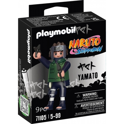 Product Playmobil Yamato base image