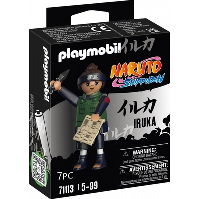Product Playmobil Iruka base image