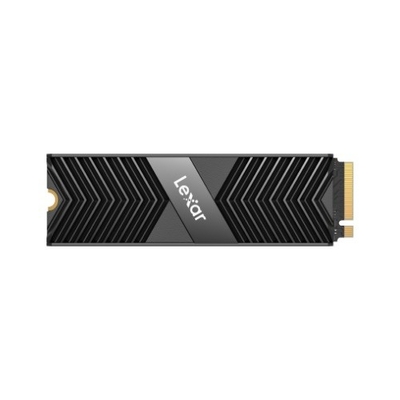 Product Σκληρός Δίσκος SSD Lexar Nm800pro Radiator 2tb Nvme 7500/6500mb/S base image