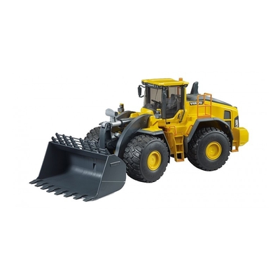 Product Bruder Wheel Loader Volvo L260h base image