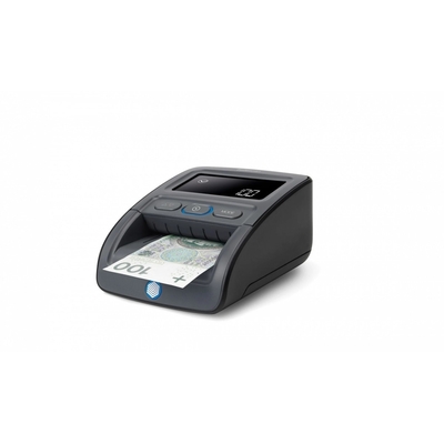 Product Συσκευή Ανίχνευσης Πλαστών Safescan Banknote tester 155-S base image