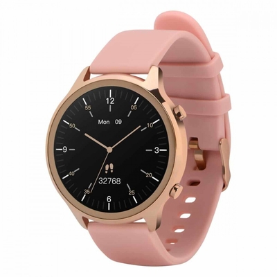 Product Smartwatch Garett Veronica gold-pink base image