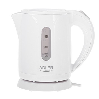 Product Βραστήρας Adler Electric 0,8l AD 1371w White base image