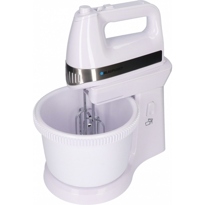Product Μίξερ Blaupunkt HMM601 500W 5 SPEEDS BOWL 3L base image