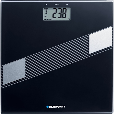 Product Ζυγαριά Μπάνιου Blaupunk Bsm411 base image