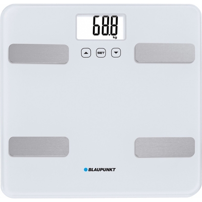 Product Ζυγαριά Μπάνιου Blaupunk Bsm501 base image