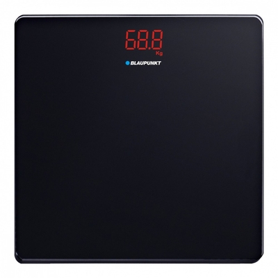 Product Ζυγαριά Μπάνιου Blaupunkt BSP201 base image