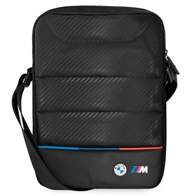 Product Τσάντες Μεταφοράς BMW Bmw Carbon Tricolor 10 Bmtb10cocartcbk base image