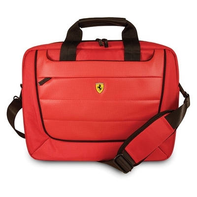 Product Τσάντες Μεταφοράς Ferrari Scuderia 16 Fecb15re Red base image