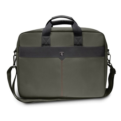 Product Τσάντες Μεταφοράς Ferrari Off Track Scuderia 16 Khaki base image