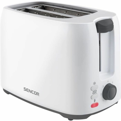 Product Τοστιέρα Sencor STS 2606WH 750 W base image