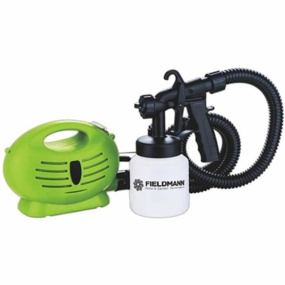 Product Ηλεκτρικό Πιστόλι Βαφής Fieldmann  base image