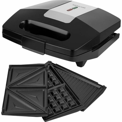 Product Τοστιέρα Sencor 9410SS base image