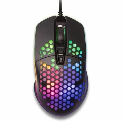 Product Ποντίκι Yenkee YMS 2010BK Μαύρο  base image