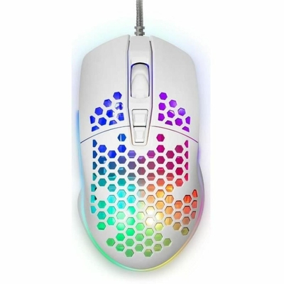 Product Ποντίκι Yenkee PRISMA YMS 3010 Πολύχρωμο  base image