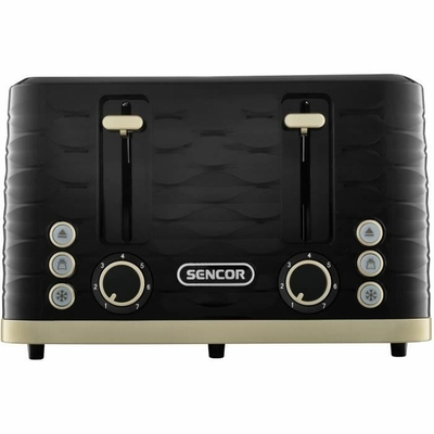 Product Τοστιέρα Sencor STS 7551BK 1600 W base image