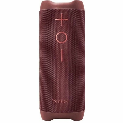 Product Φορητό Ηχείο Bluetooth Yenkee ELEMENT VIENTO YSP 40RD Κόκκινο  base image