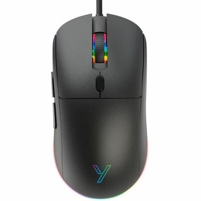 Product Ποντίκι Yenkee MARKSMAN YMS 3600YW Κίτρινο 3600 DPI  base image
