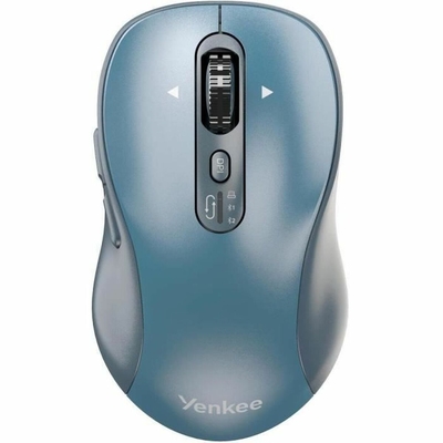 Product Ποντίκι Yenkee REAPER YMS 300BK Μαύρο  base image