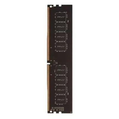 Product Μνήμη Ram Σταθερού PNY 8GB DDR4 3200mhz 25600 Md8gsd43200-Si Bulk base image