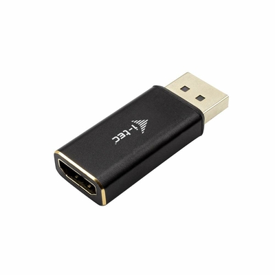 Product Αντάπτορας DisplayPort σε HDMI i-Tec DP2HDMI4K60HZ base image