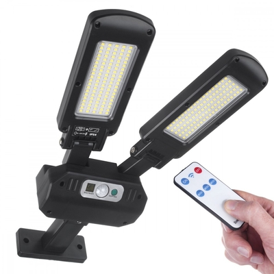 Product Ηλιακό Φωτιστικό Maclean street LED MCE447 base image