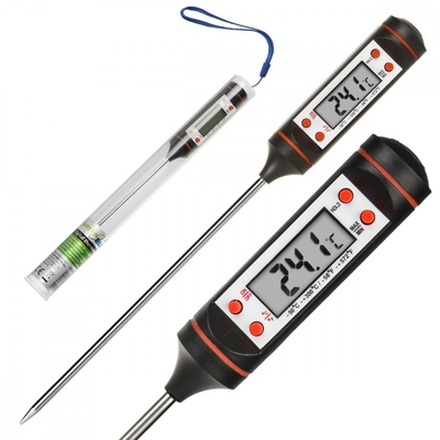 Product Θερμόμετρο Μαγειρικής GreenBlue digit. probe GbeenBlue GB178 base image