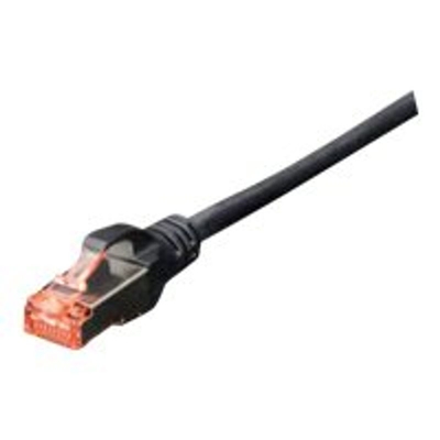 Product Καλώδιο Δικτύου Digitus Premium - 2 m - Black base image
