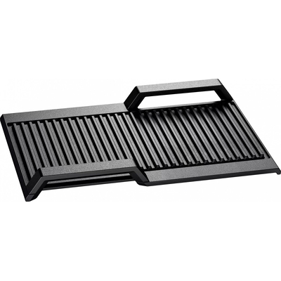 Product Πλάκα Ψησίματος Siemens Grill Flexinduction HZ390522  base image