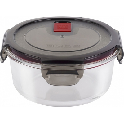 Product Φαγητοδοχείο Zwilling Glass 600 Ml Gusto base image