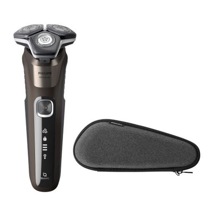 Product Ξυριστική Μηχανή Philips series 5000 S5886/30 base image