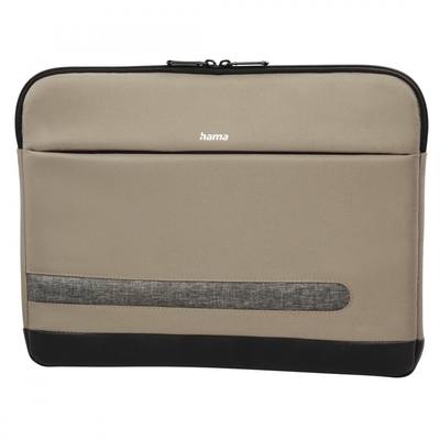Product Τσάντες Μεταφοράς Hama Hama Terra 13.3 Beige base image