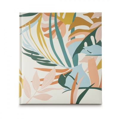 Product Άλμπουμ Hama Album Jungle Leaves II 29x32/60 base image