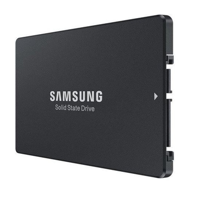 Product Σκληρός Δίσκος SSD Samsung Pm893 Dct 3840gb Mz7l33t8hblt-00w07 Sata base image