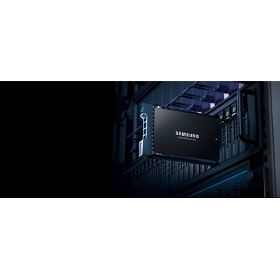 Product Σκληρός Δίσκος SSD Samsung Pm9a3 U.2dct 3840gb Mzql23t8hcls-00w07 Nvme base image