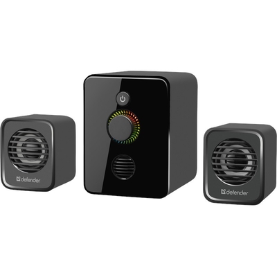 Product Ηχεία Defender Computer s V12 2 .1 11w Usb base image