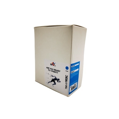 Product Μελάνι Συμβατό Tb Print Για Epson Et L3110 Tbe-Et103c Cyan  base image