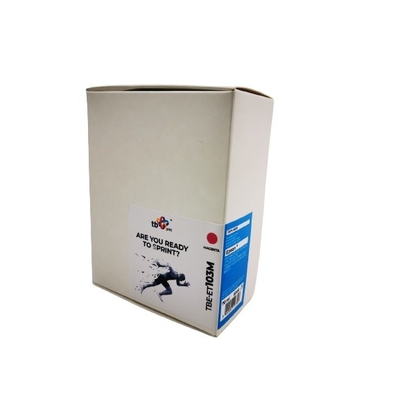 Product Μελάνι Συμβατό Tb Print Για Epson Et L3110 Tbe-Et103m Magenta  base image