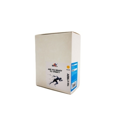 Product Μελάνι Συμβατό Tb Print Για Epson Et L3110 Tbe-Et103y Yellow  base image