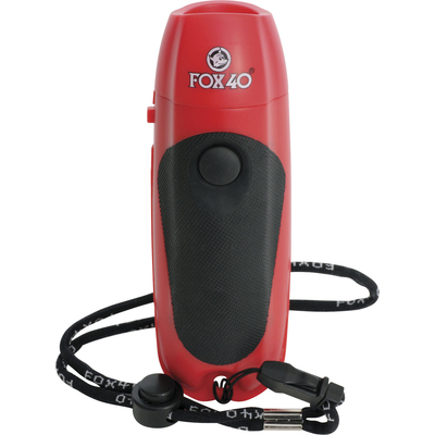 Product Σφυρίχτρα Fox40 Electronic Whistle base image