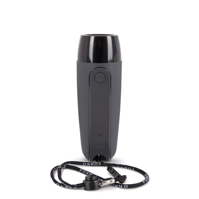 Product Σφυρίχτρα Fox40 E-Whistle Electronic Rechargeable base image