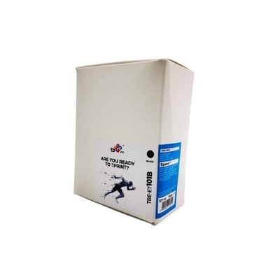 Product Μελάνι Συμβατό Tb Print Για Epson Et101/113 Tbe-Et101b Black  base image