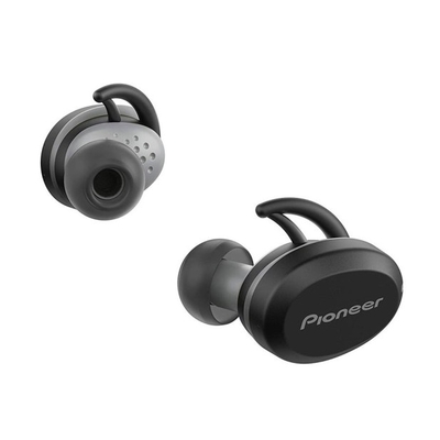 Product Bluetooth Headset Pioneer Se-E8tw-H Gray base image