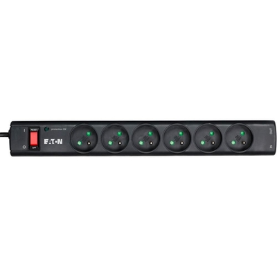 Product Πολύπριζο Eaton Strip 6 Tel@ Fr base image