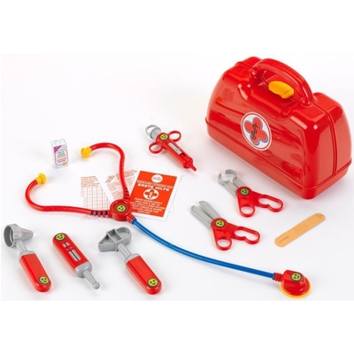 Product Παιχνίδι Μίμησης Klein Doctor Case With Equipment base image