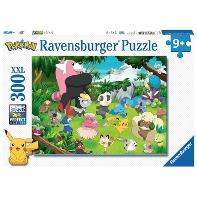 Product Παζλ 300 Κομμάτια Pokemon base image