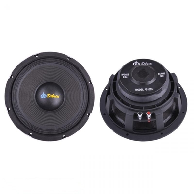 Product Μεγάφωνα Dibeisi Σκληρού Κώνου DBS 10" 8Ω 200W base image