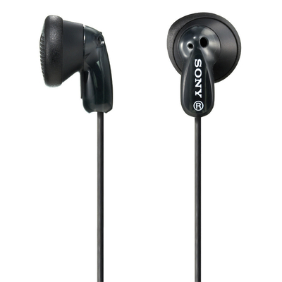 Product Ακουστικά Sony MDR-E 9 LPB black base image